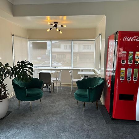 Airport Westney Lodge Auckland Ngoại thất bức ảnh