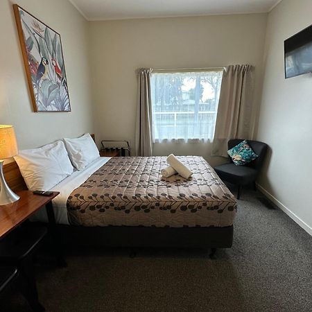 Airport Westney Lodge Auckland Ngoại thất bức ảnh