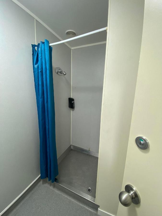 Airport Westney Lodge Auckland Ngoại thất bức ảnh