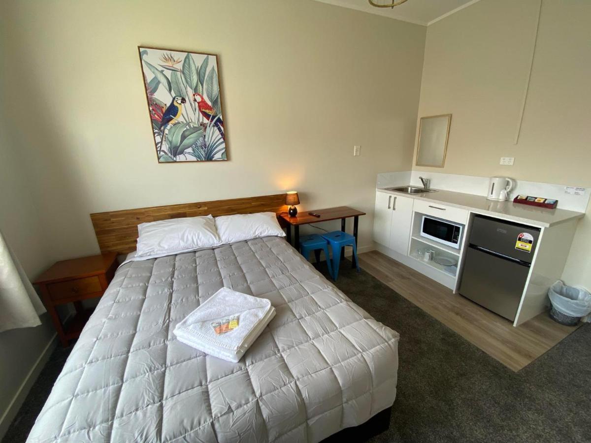 Airport Westney Lodge Auckland Ngoại thất bức ảnh