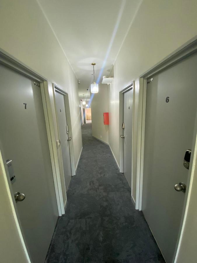 Airport Westney Lodge Auckland Ngoại thất bức ảnh