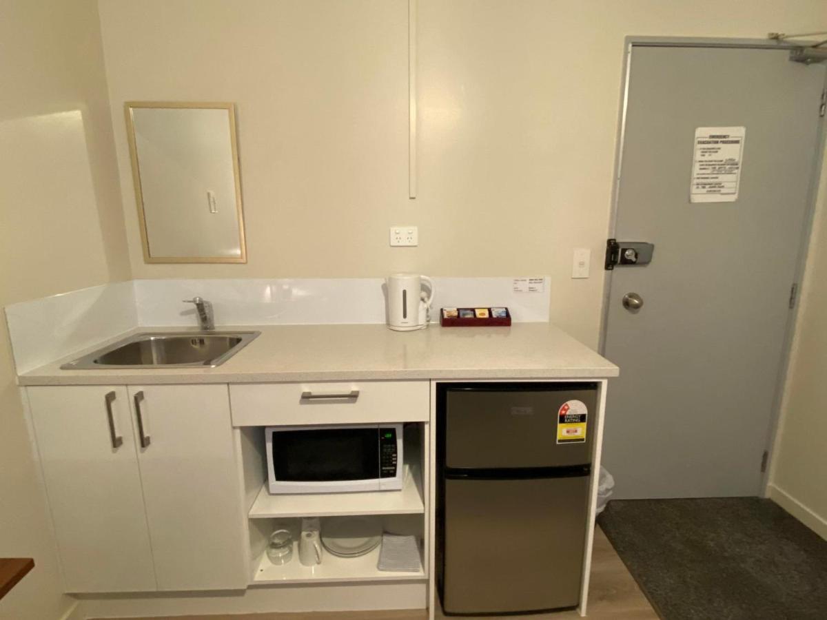 Airport Westney Lodge Auckland Ngoại thất bức ảnh