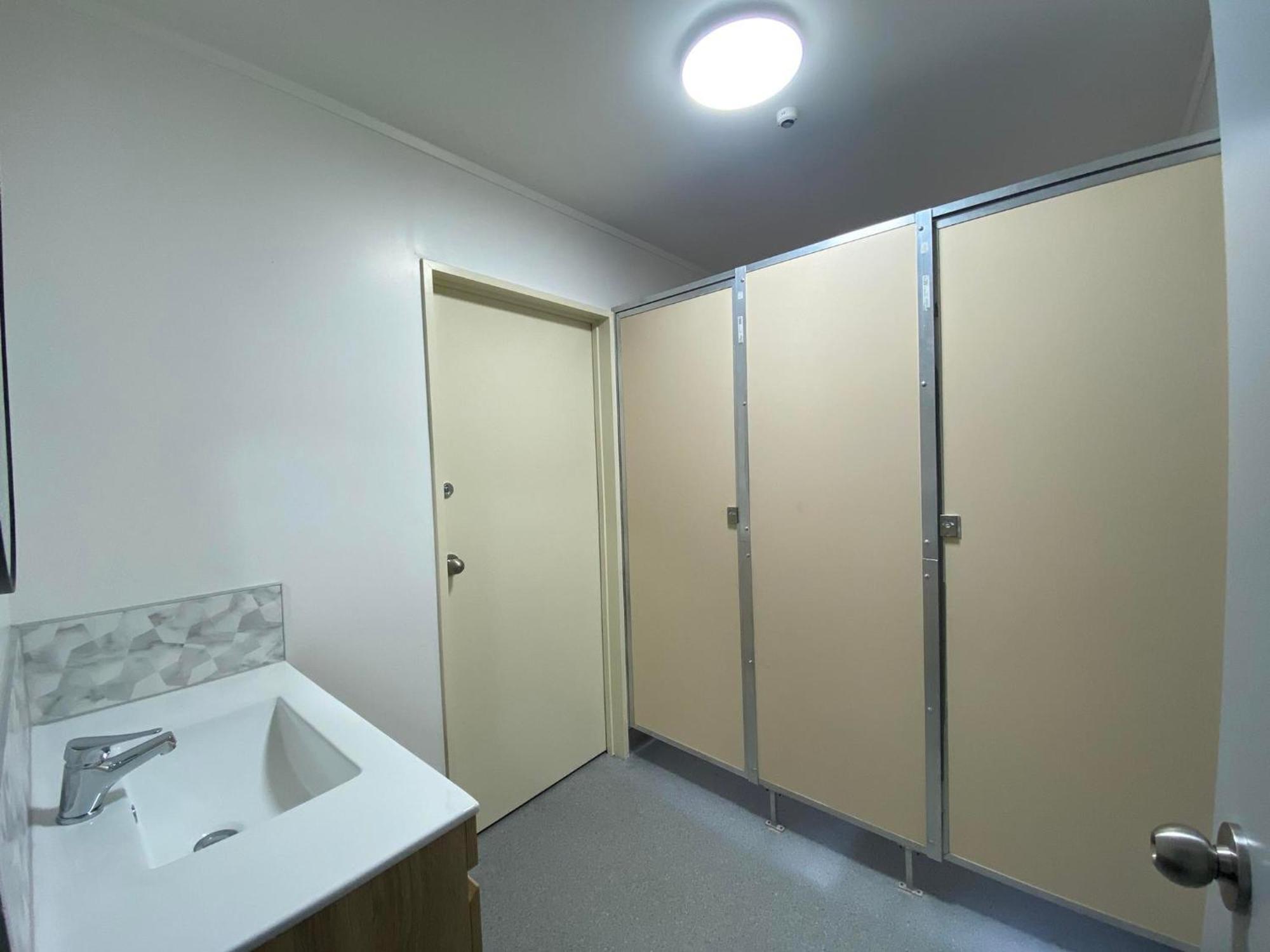 Airport Westney Lodge Auckland Ngoại thất bức ảnh