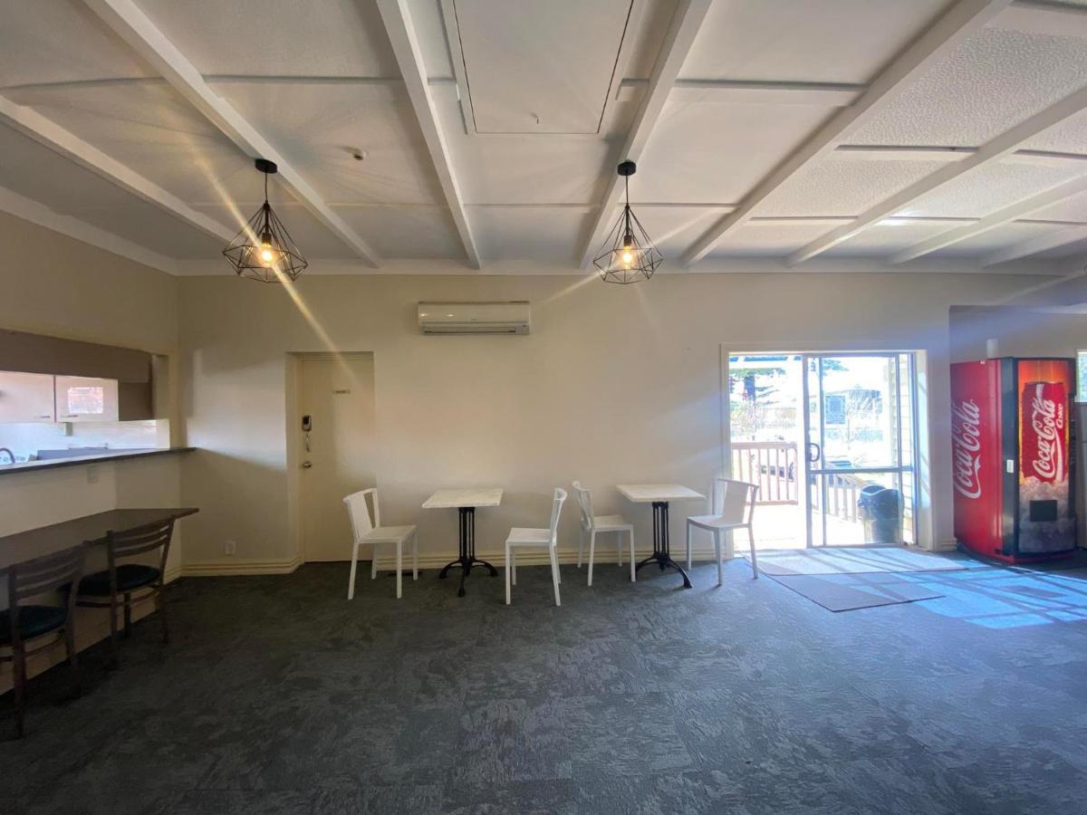 Airport Westney Lodge Auckland Ngoại thất bức ảnh