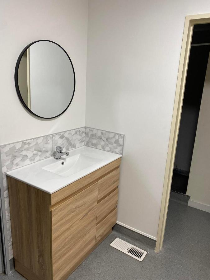 Airport Westney Lodge Auckland Ngoại thất bức ảnh