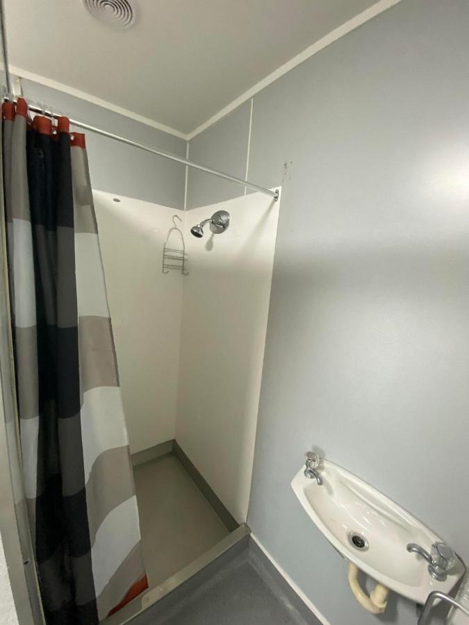 Airport Westney Lodge Auckland Ngoại thất bức ảnh