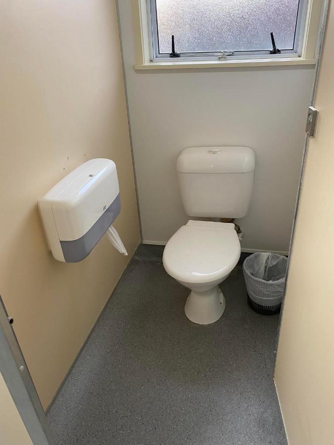Airport Westney Lodge Auckland Ngoại thất bức ảnh