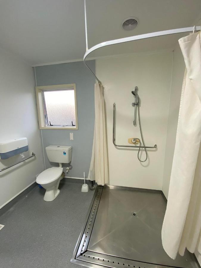 Airport Westney Lodge Auckland Ngoại thất bức ảnh