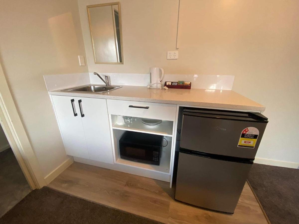 Airport Westney Lodge Auckland Ngoại thất bức ảnh