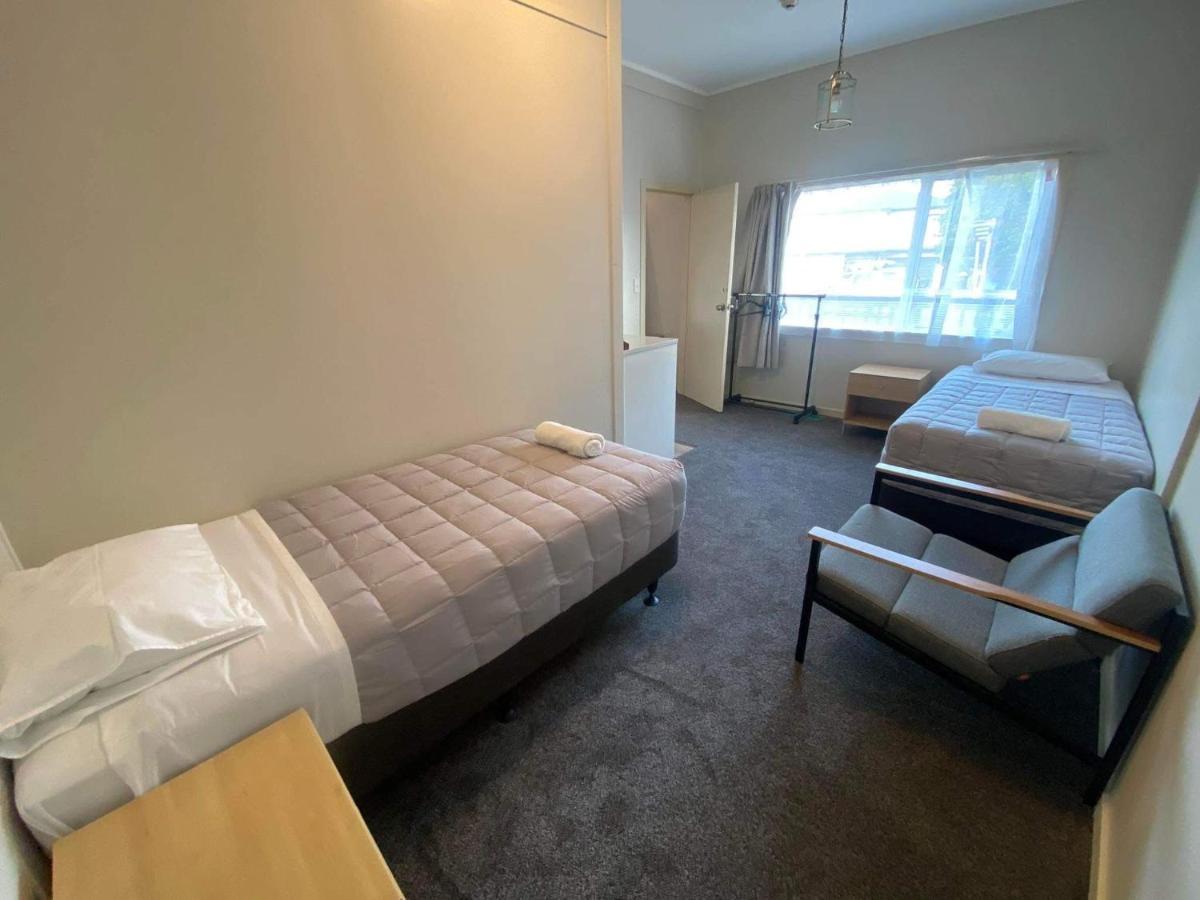 Airport Westney Lodge Auckland Ngoại thất bức ảnh