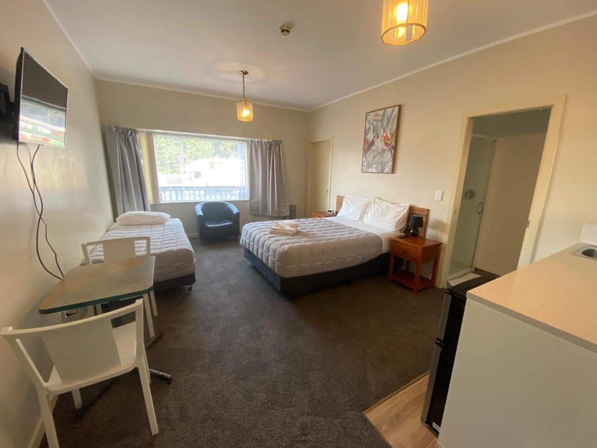 Airport Westney Lodge Auckland Ngoại thất bức ảnh