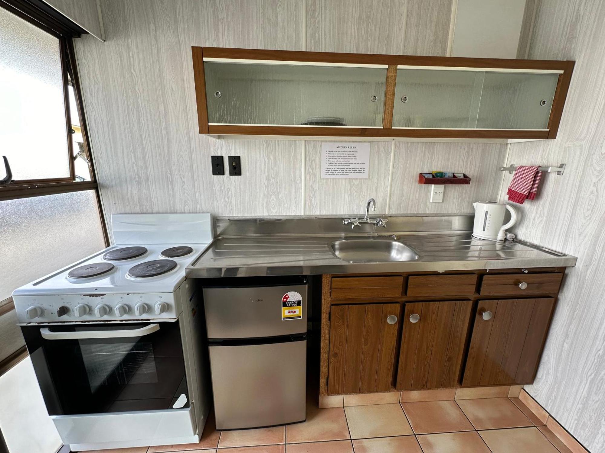 Airport Westney Lodge Auckland Ngoại thất bức ảnh