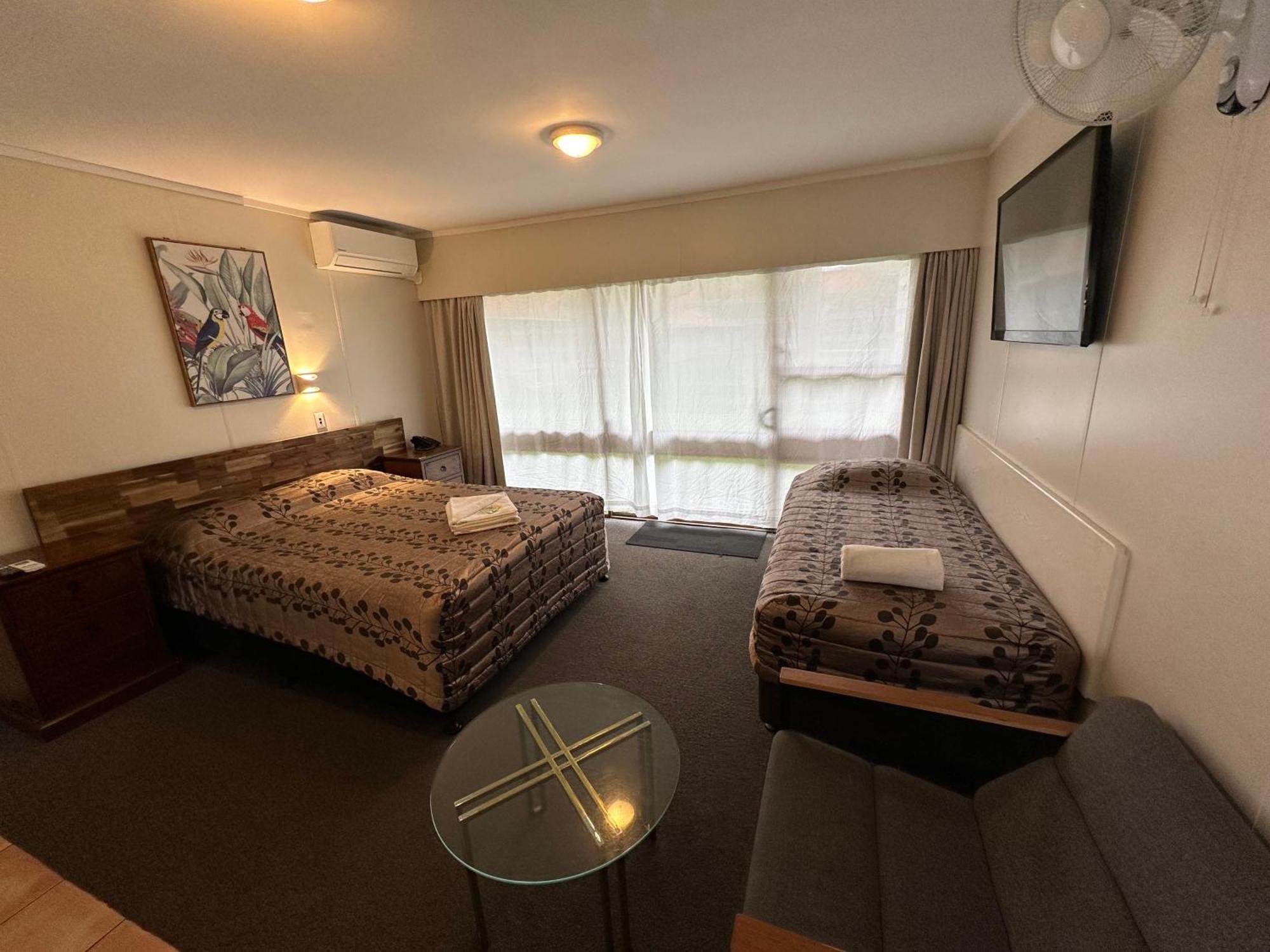 Airport Westney Lodge Auckland Ngoại thất bức ảnh