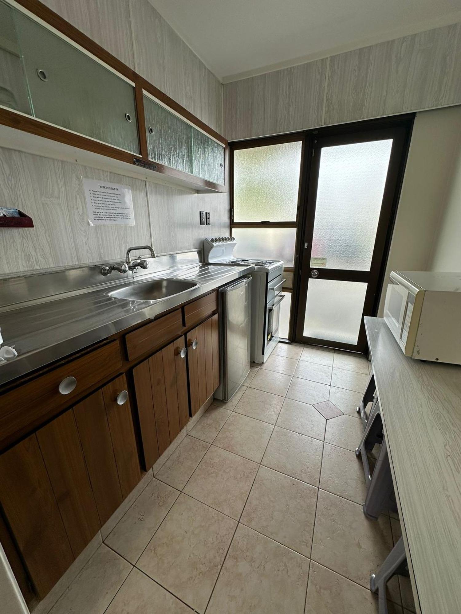 Airport Westney Lodge Auckland Ngoại thất bức ảnh