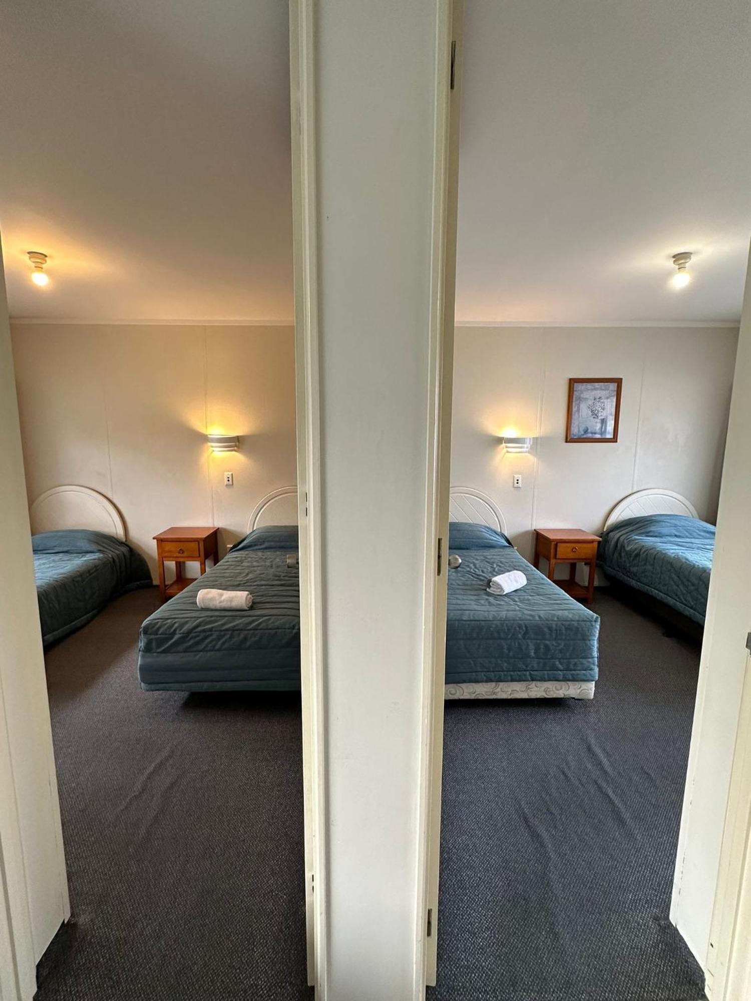 Airport Westney Lodge Auckland Ngoại thất bức ảnh