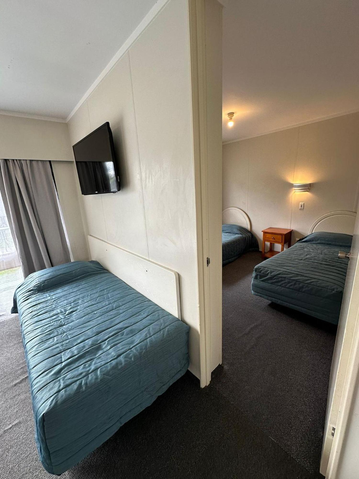 Airport Westney Lodge Auckland Ngoại thất bức ảnh