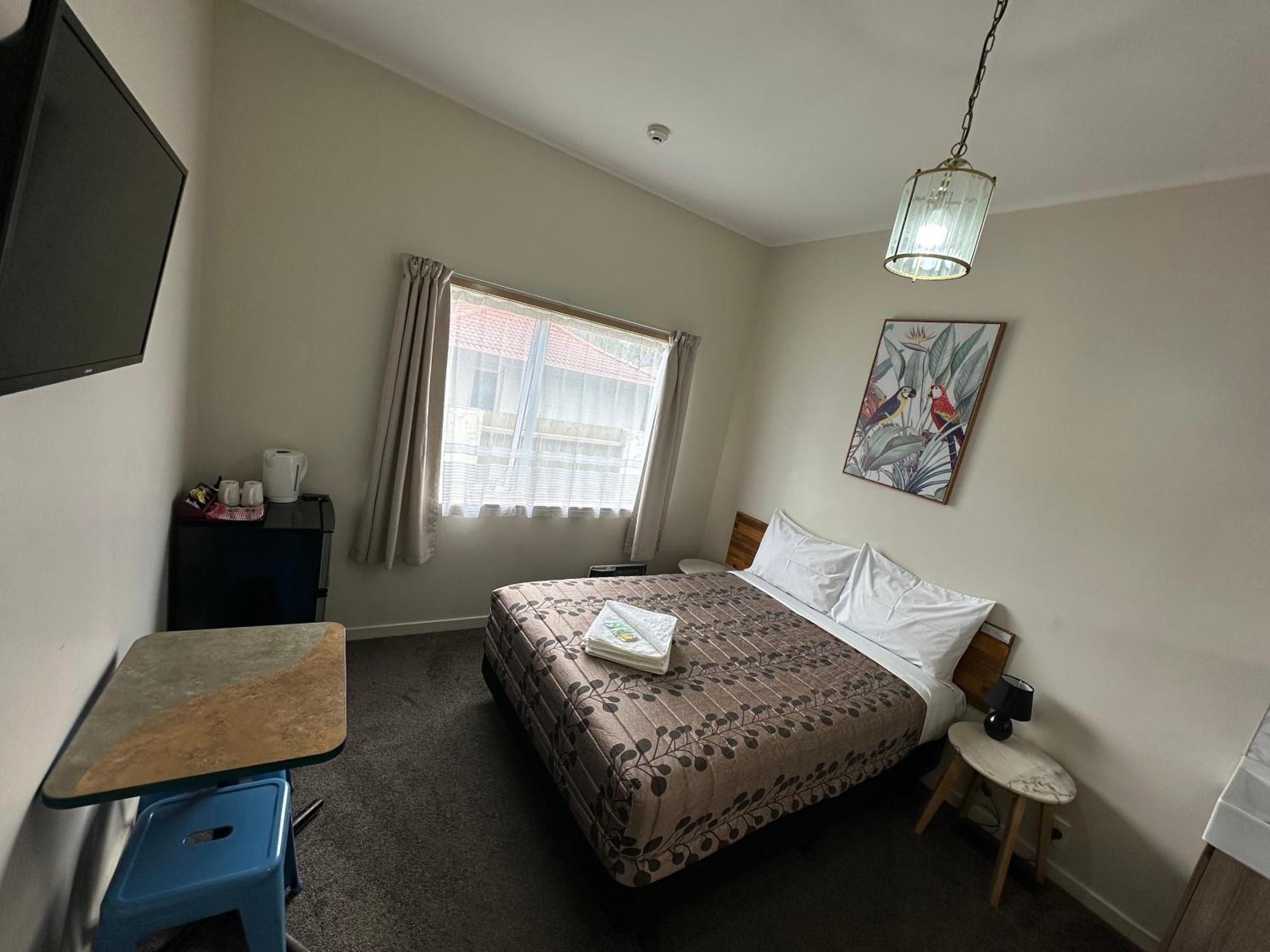 Airport Westney Lodge Auckland Ngoại thất bức ảnh
