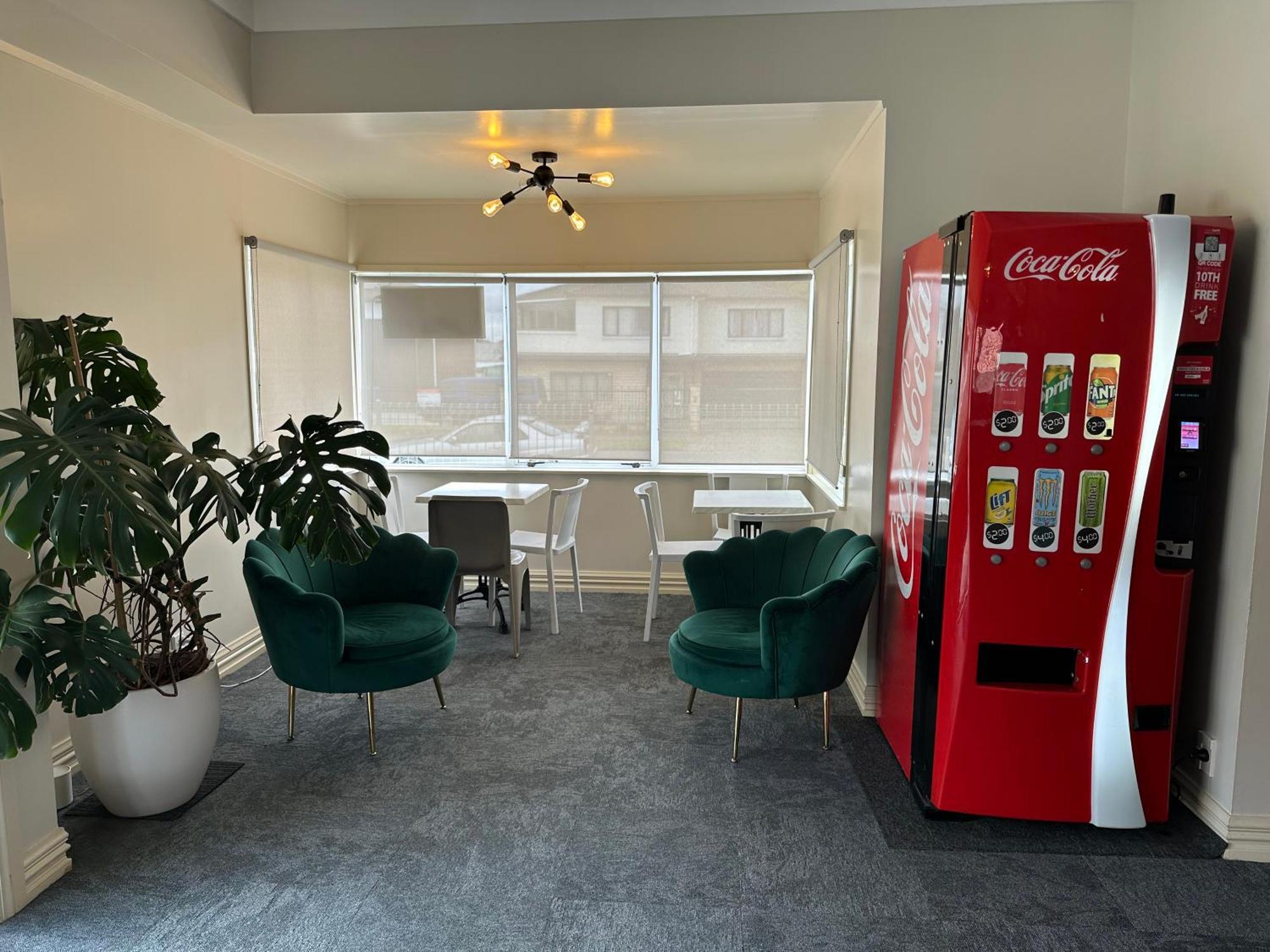 Airport Westney Lodge Auckland Ngoại thất bức ảnh