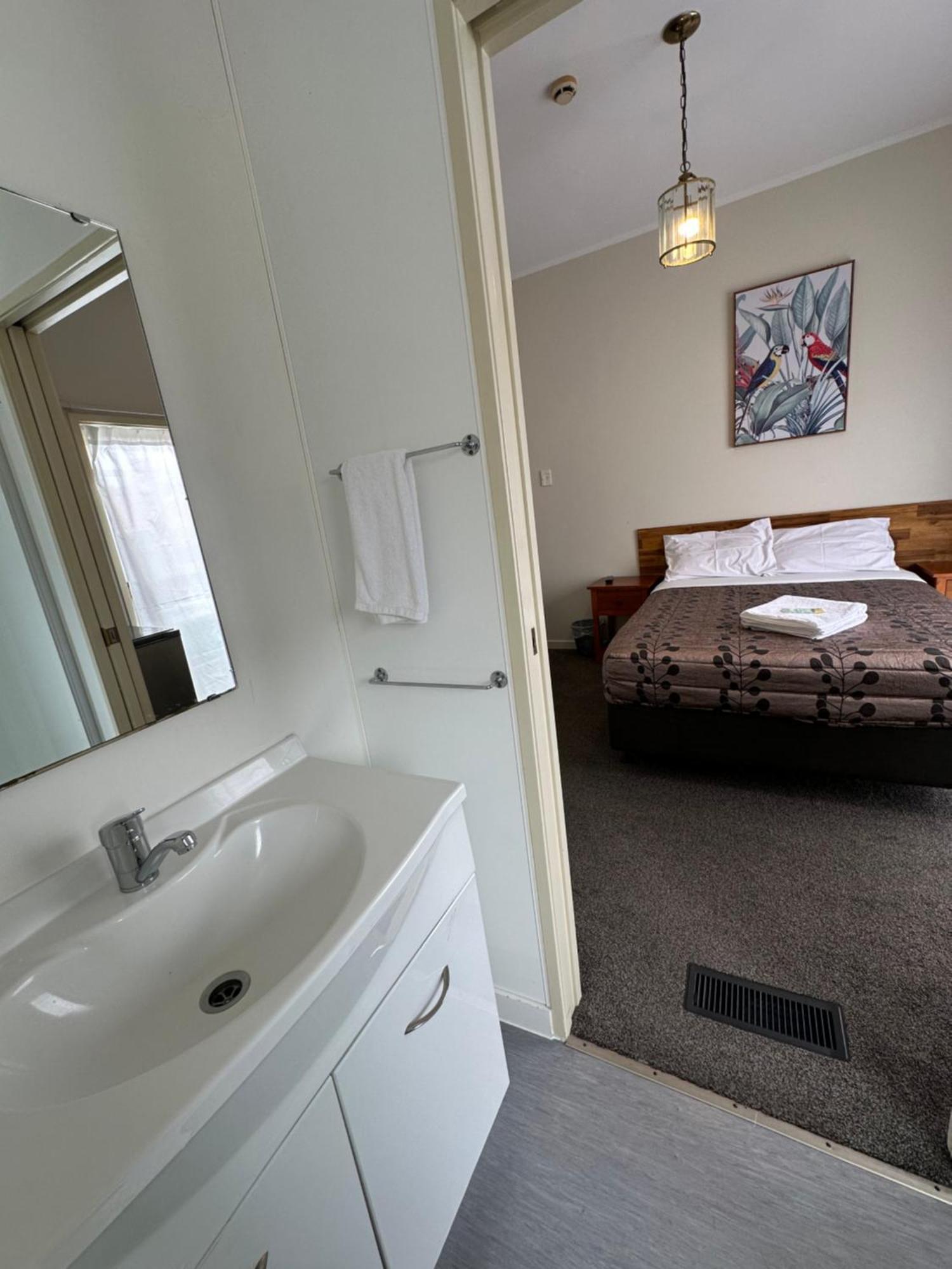 Airport Westney Lodge Auckland Ngoại thất bức ảnh
