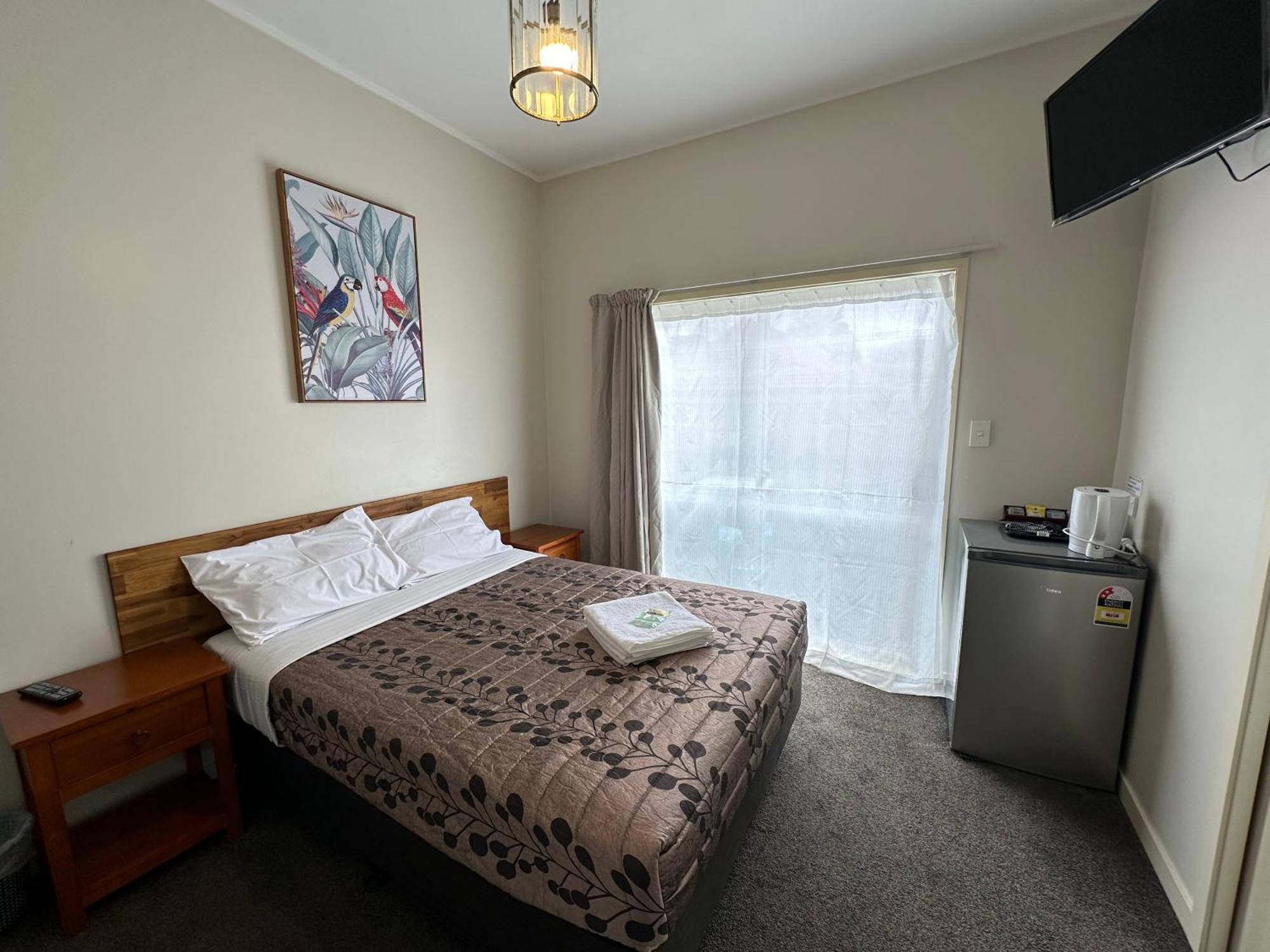 Airport Westney Lodge Auckland Ngoại thất bức ảnh