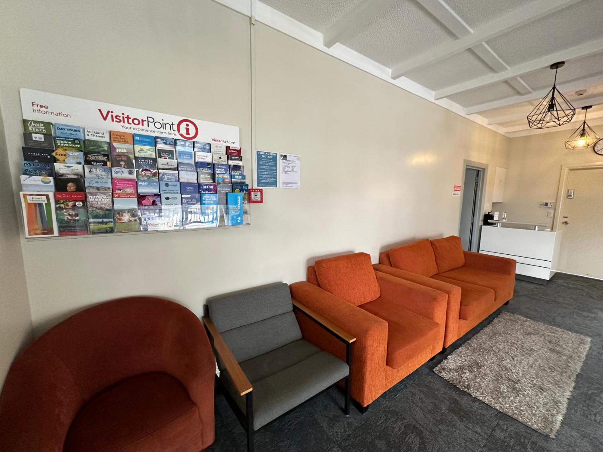 Airport Westney Lodge Auckland Ngoại thất bức ảnh