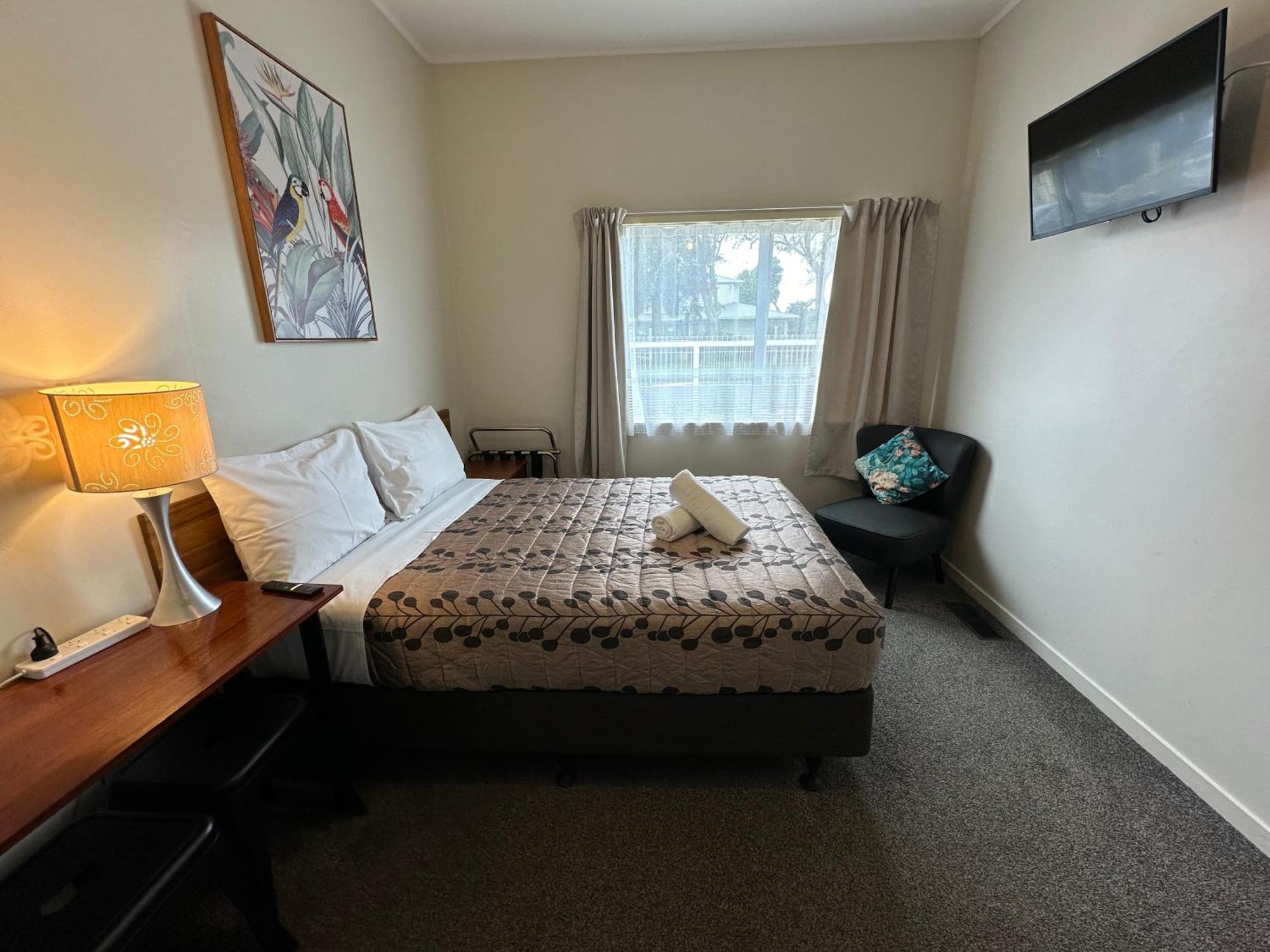 Airport Westney Lodge Auckland Ngoại thất bức ảnh